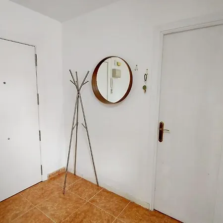 Lejlighed Congreso I