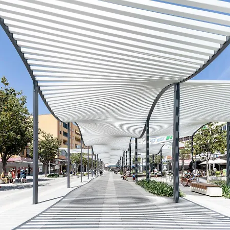 Lejlighed Congreso I *