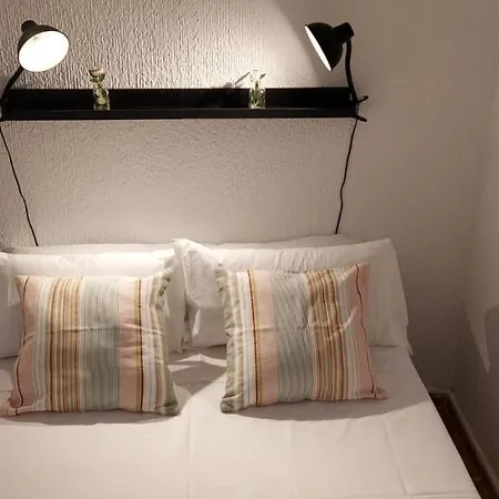 Lejlighed Congreso I *