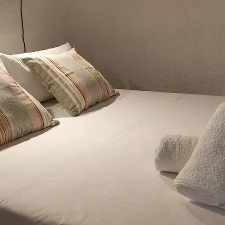 Congreso I Lejlighed Torremolinos