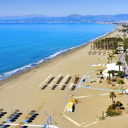 Congreso I Lejlighed Torremolinos