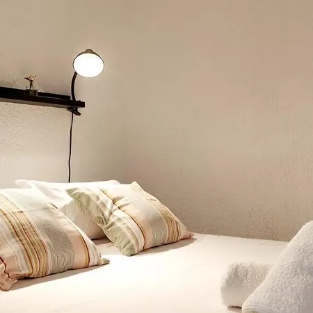 Congreso I Lejlighed