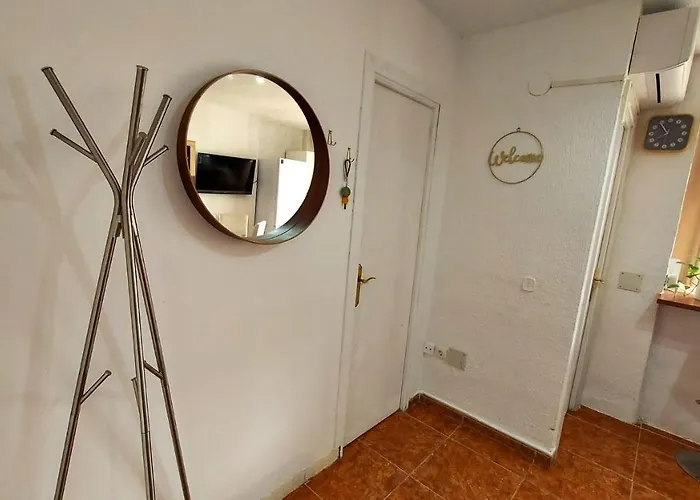 Congreso I Lejlighed Torremolinos