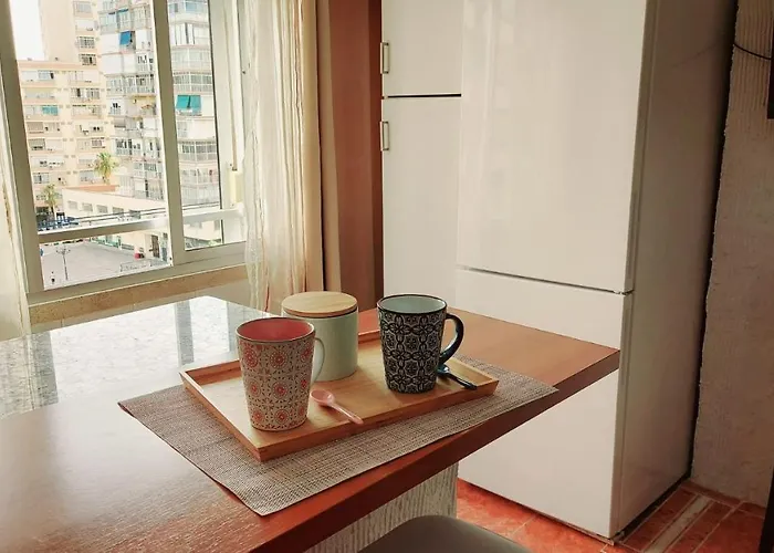 Congreso I * Torremolinos