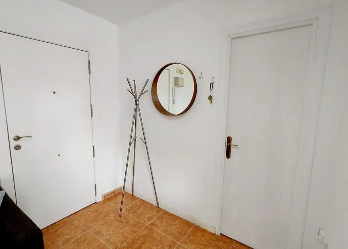 Lejlighed Congreso I