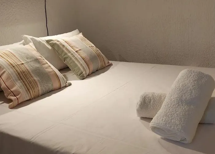 Congreso I Lejlighed Torremolinos