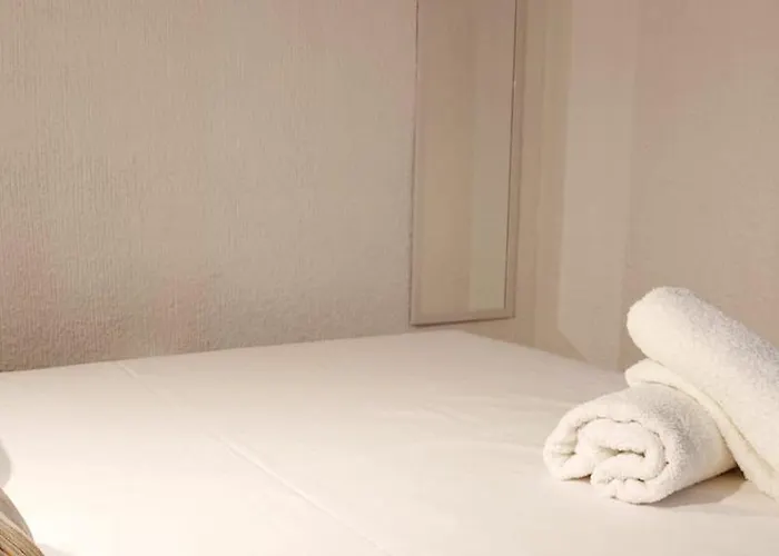 Congreso I Lejlighed