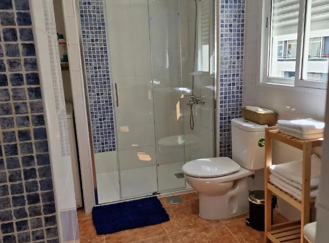 Congreso I Lejlighed *