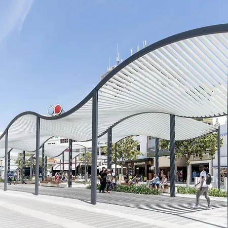 Congreso I Апартаменти *