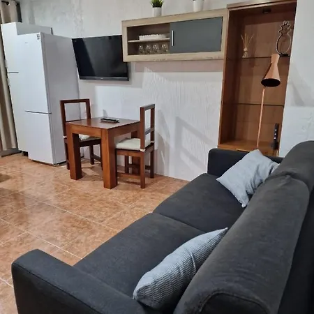 Congreso I * Торремолінос