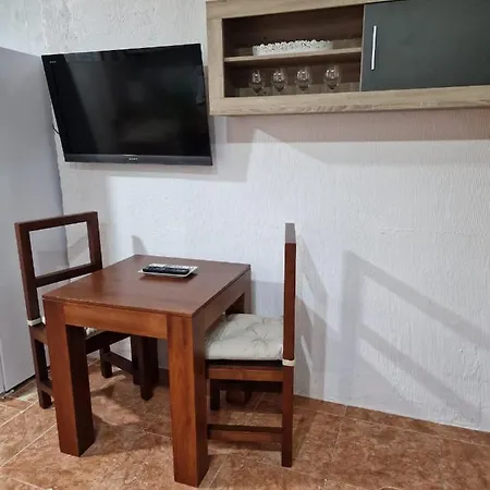 Congreso I Apartment *