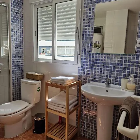 Congreso I * Торремолінос