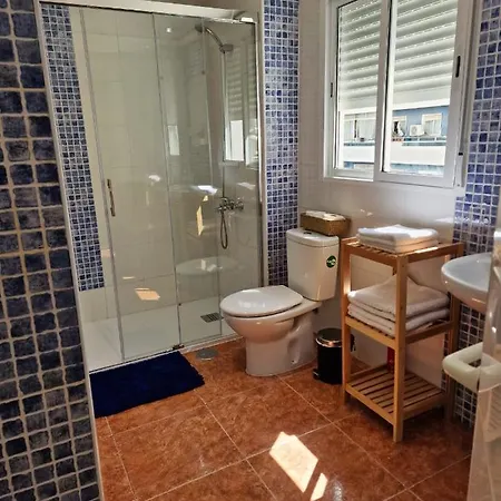 Apartment Congreso I *