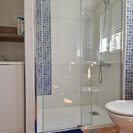 Congreso I Апартаменти Торремолінос