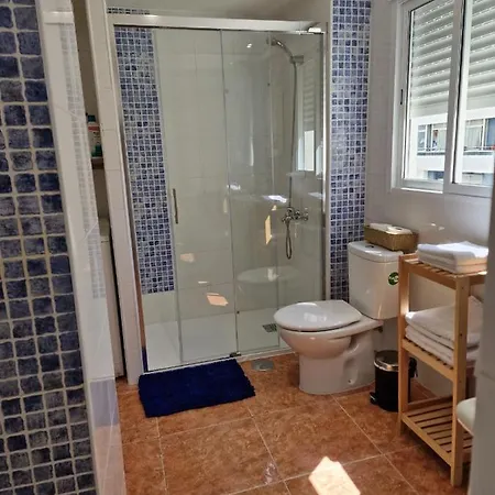 Congreso I Apartment *