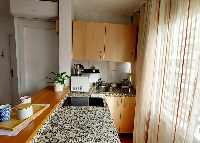 Διαμέρισμα Congreso I *