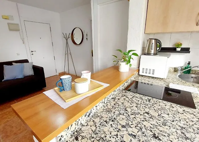 Congreso I Torremolinos