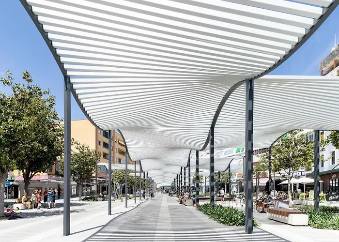 Διαμέρισμα Congreso I *