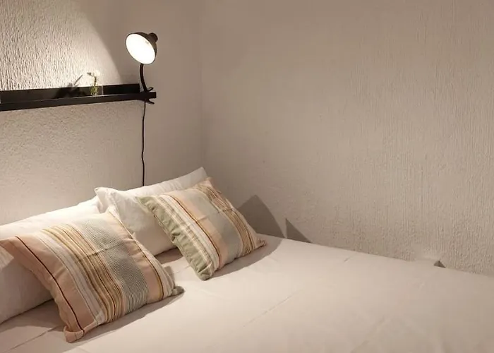 Congreso I Apartamento *