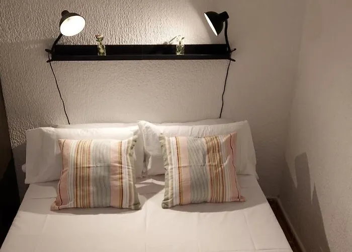 Apartamento Congreso I *