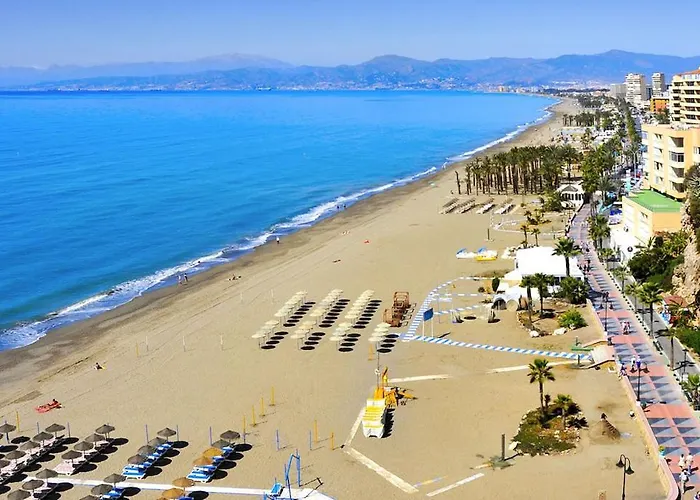 Congreso I Apartamento Torremolinos