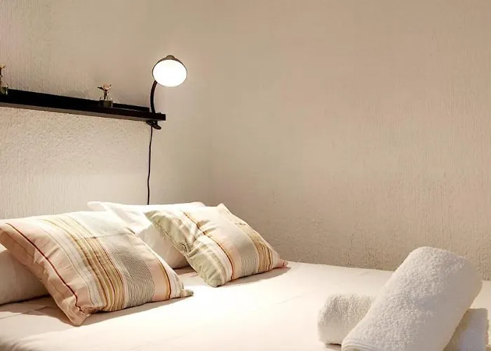 Congreso I Διαμέρισμα