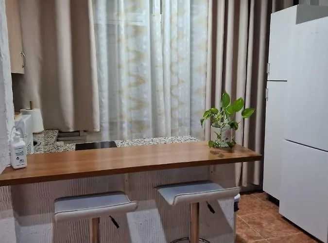 Apartamento Congreso I *