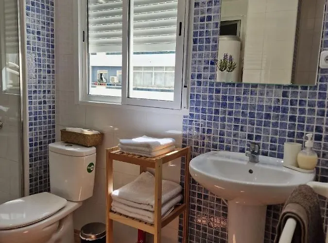 Congreso I * Torremolinos