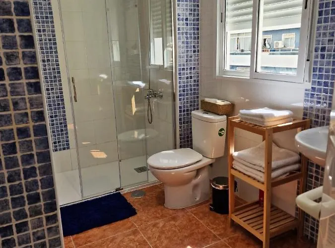 Apartamento Congreso I *