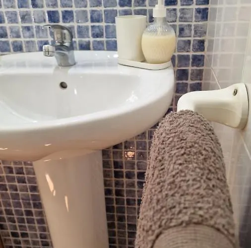 Congreso I Apartamento