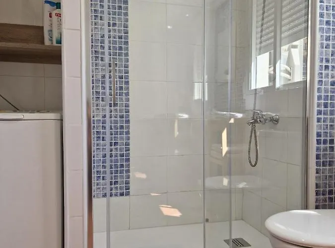 Congreso I Apartamento Torremolinos