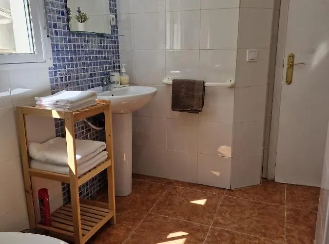 Congreso I Τορρεμολίνος