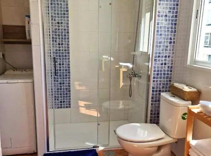 Apartamento Congreso I Torremolinos