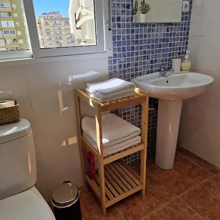 Apartmán Congreso I Torremolinos