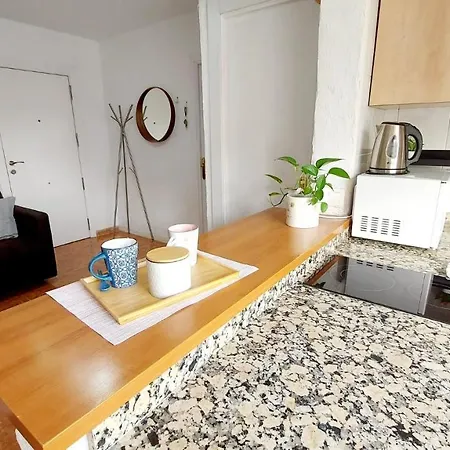 Congreso I Torremolinos