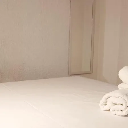 Congreso I Apartment